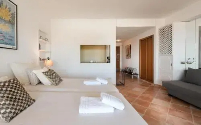 Estudio Marbella Del Este