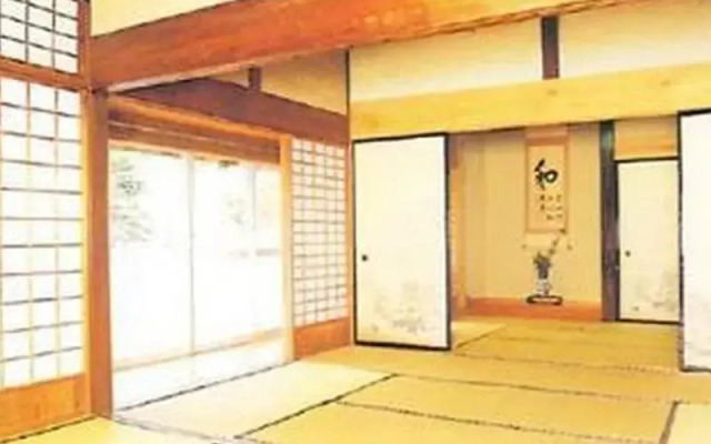 Minshuku Ooue Hotel