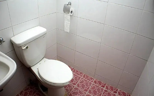 Gyeongju Namsan Pension