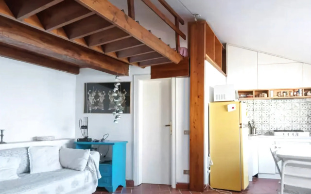 Case Vacanze Lerici - Collina