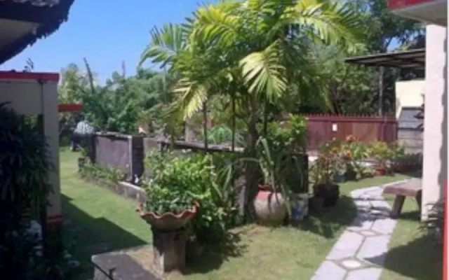 Bali Puri Ratu Hotel
