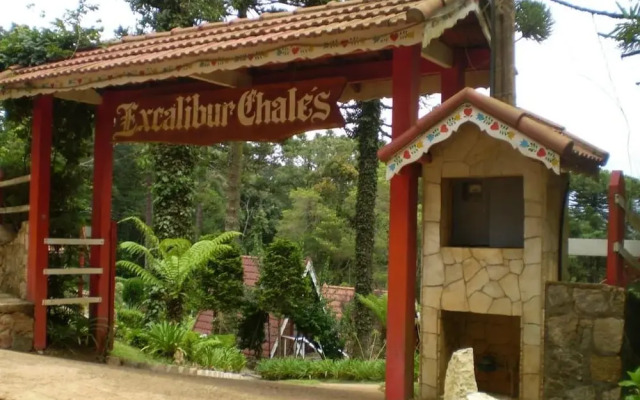 Excalibur Chales