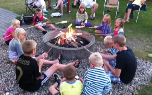 Holme Å Camping & Cottages