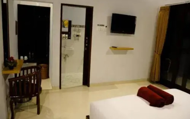 Soka Bali Guest House