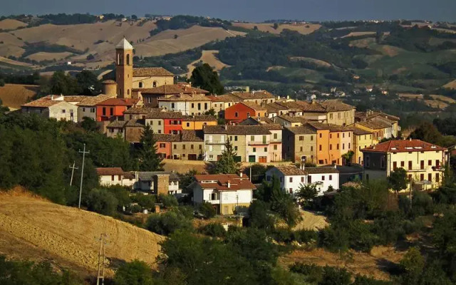 Casa Di Mi