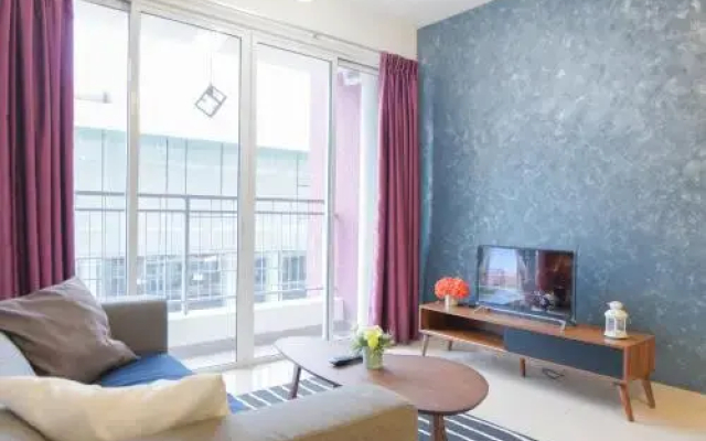 De Casa @ Eve Suite Kuala Lumpur