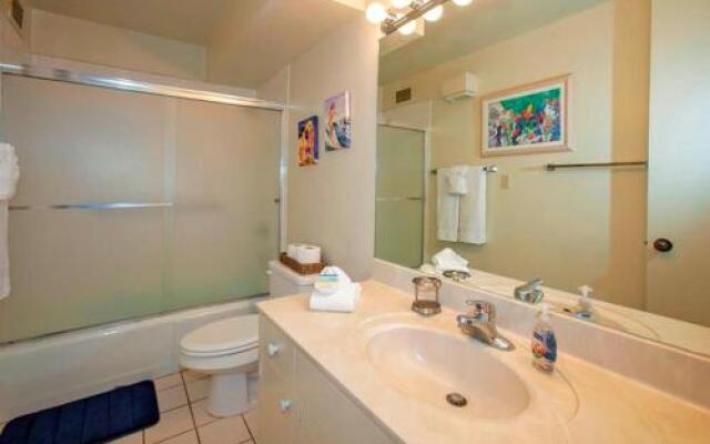 Maui Parkshore 312 - 2 Br Condo