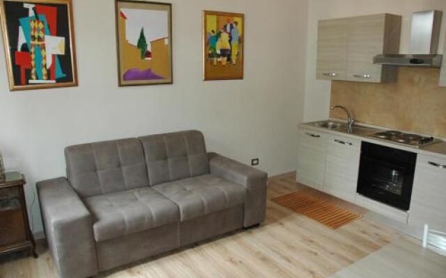 Appartamento Vittoria