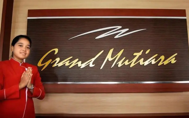 Grand Mutiara