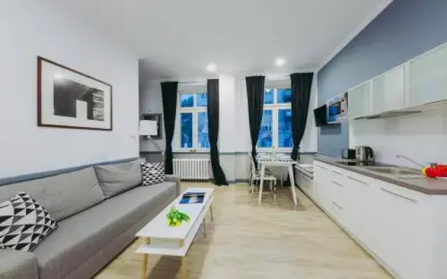 ShortStayPoland Dobra (B45)