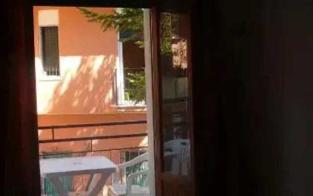 Terrazza sul Mare