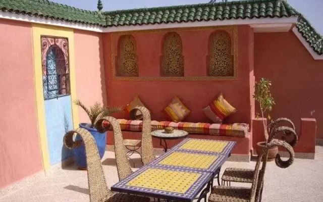 Riad Dar Khaddouj