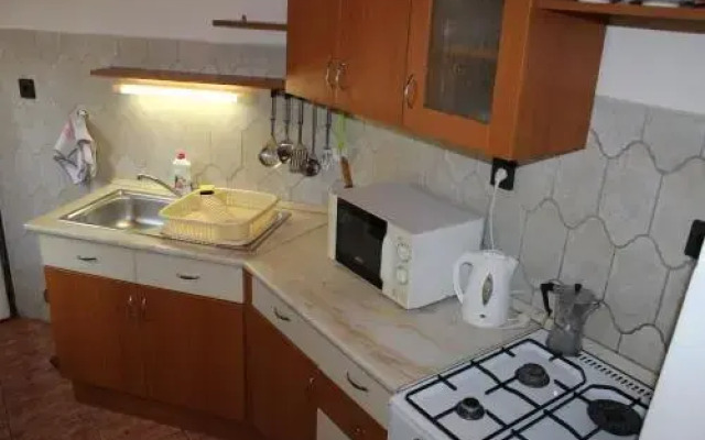 Herczeg Apartment