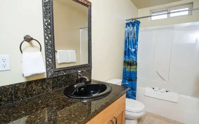 Deer Haven 4 Br cottage by RedAwning