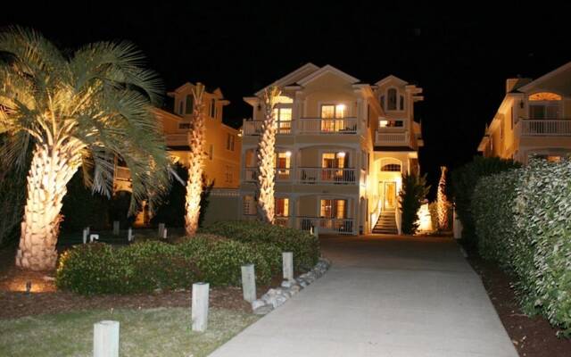 Grand Luxxe - 10 Br Home