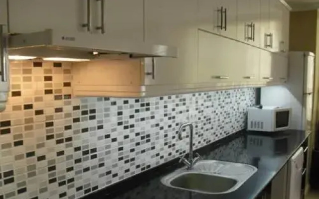 Gaby Apartments Kusadasi