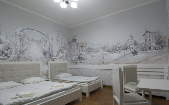 Aparthotel NA DOBU