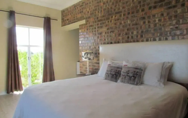 Eagle Bed and Breakfast
