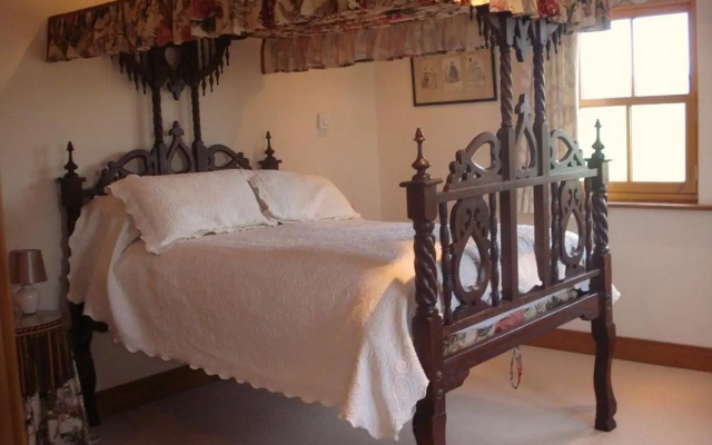 Brae House Bed & Breakfast