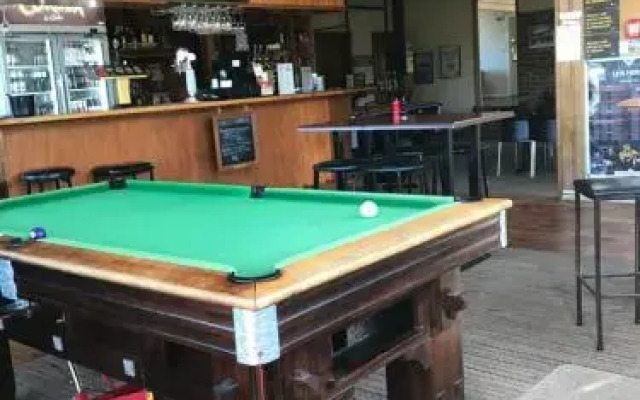 Little River Hotel