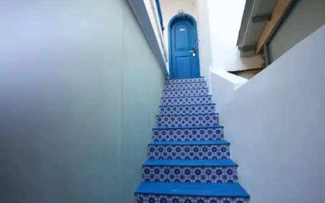 Xiamen Mancheng Huahai Inn