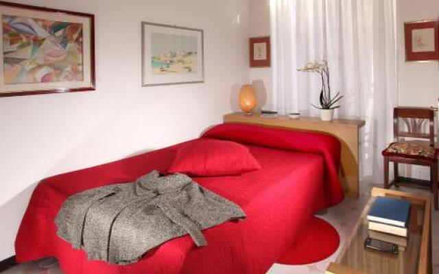 Rome Central Suites