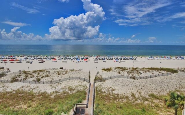 Lighthouse 515 - 3 Br condo