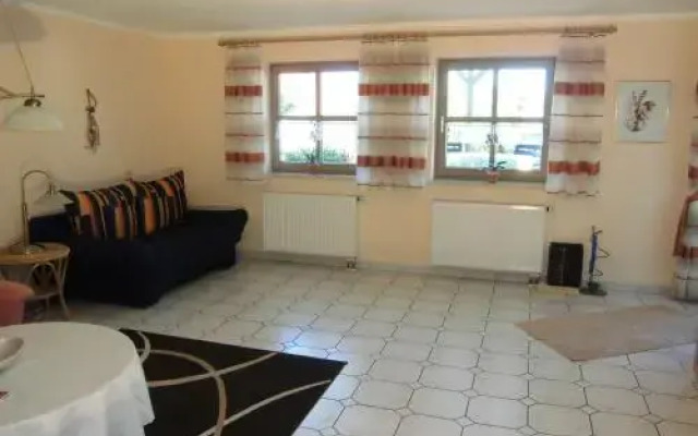 Ferienwohnung Kollmaier Otto