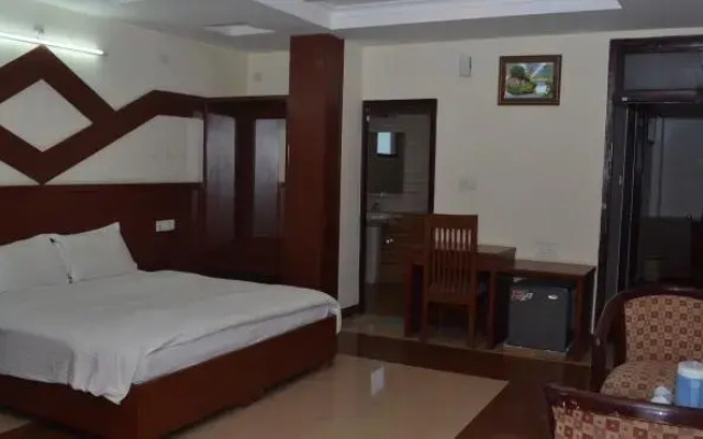 Saubhagya Inn International
