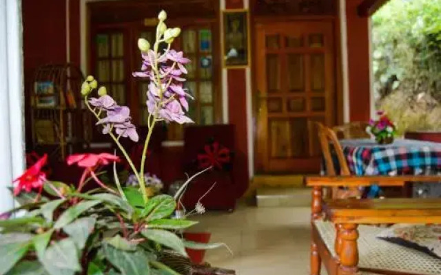 Rustle Hill Home Stay-Ella