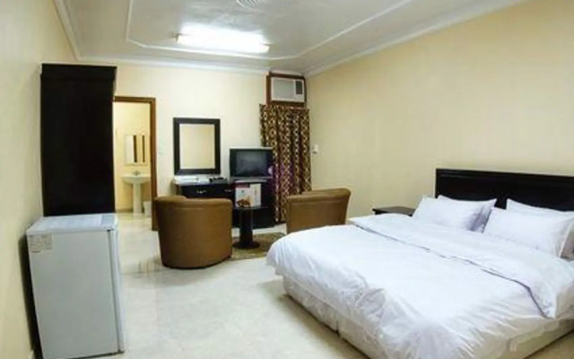 Logina Suites 2