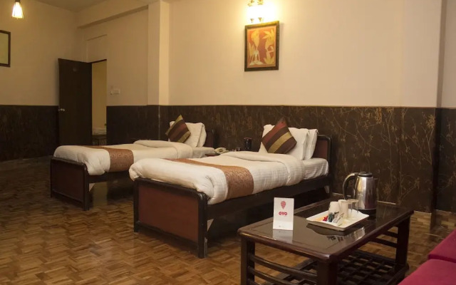 Sidlon Residency