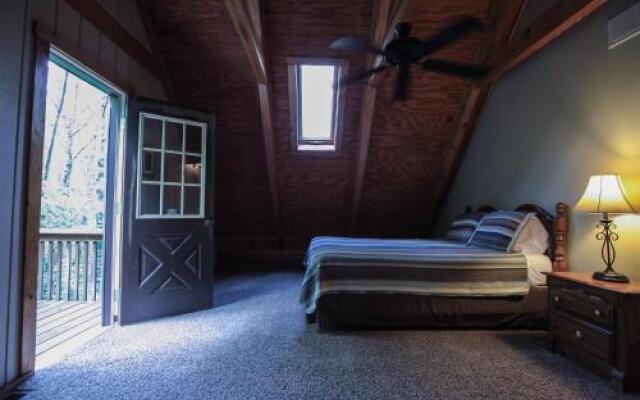 Aspen - Hocking Hills