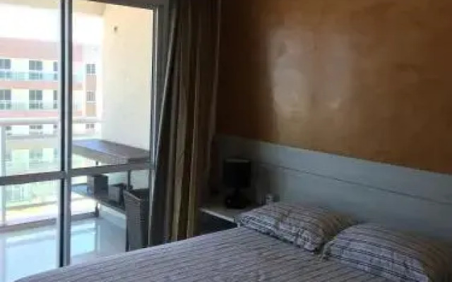 Apartamento Futurum no Vg Fun Residence