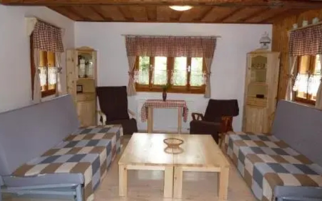 Drevenica pod Lánom