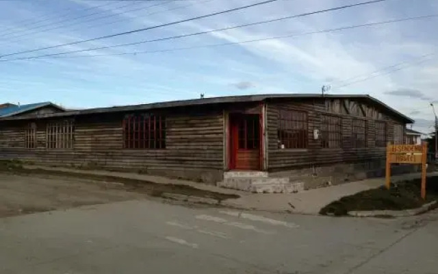 El Sendero
