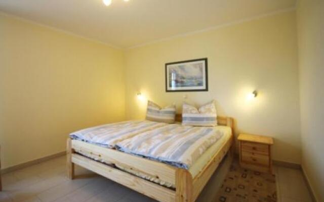 Achtern Diek - Ferienwohnungen