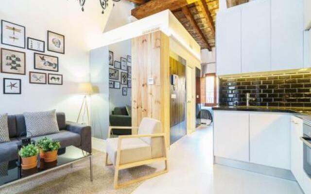 Dreams Rental Valencia Catedral
