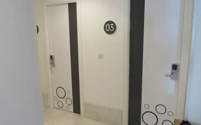 Toctoc Rooms