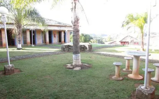 Pousada Vale das Maritacas