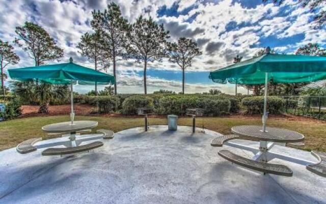 Ocean Dunes Villas #WOD118