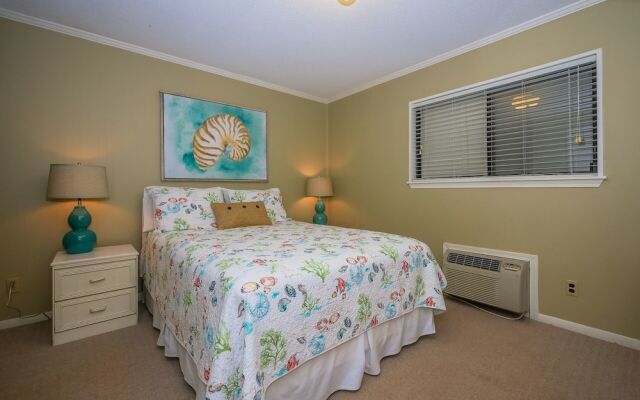 Ocean Dunes Villas #WOD217