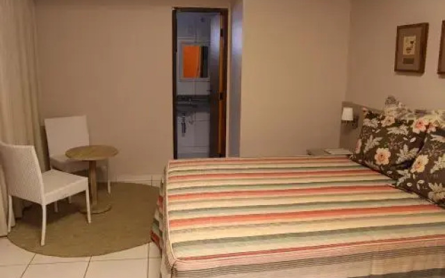 Pousada Canto Do Sabia