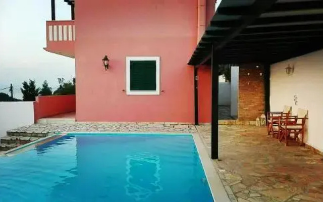 Villa Fabiana