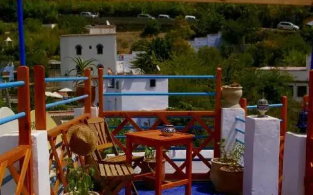 Usha Guest House
