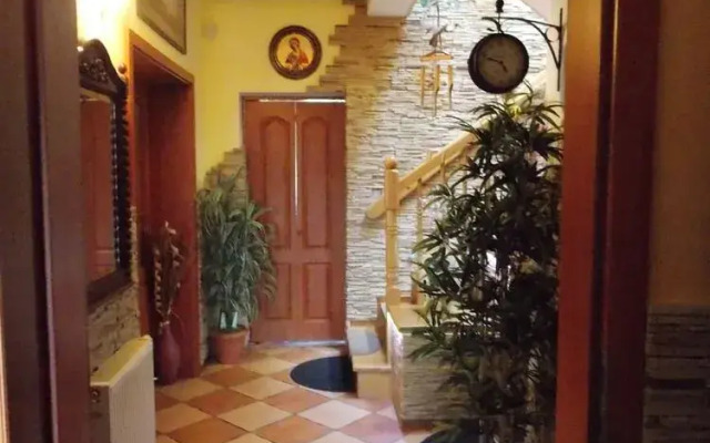 Kanarek Pokoje Goscinne