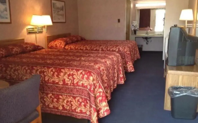 Travelodge by Wyndham Dumas Arkansas