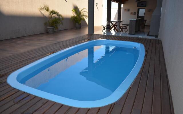 Hotel e Restaurante Canta Galo