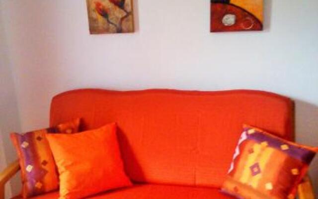 Apartamentos Martín