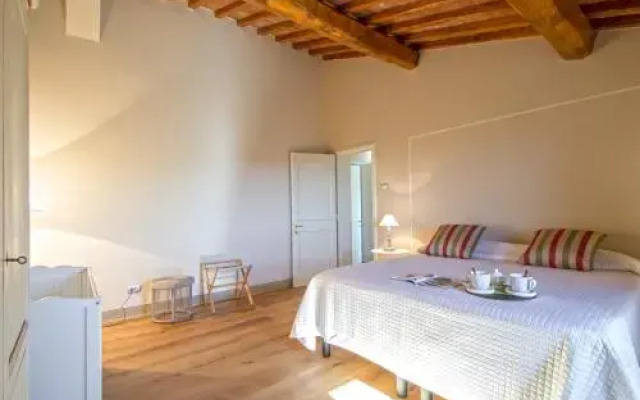 Casale la Rosa di Certaldo